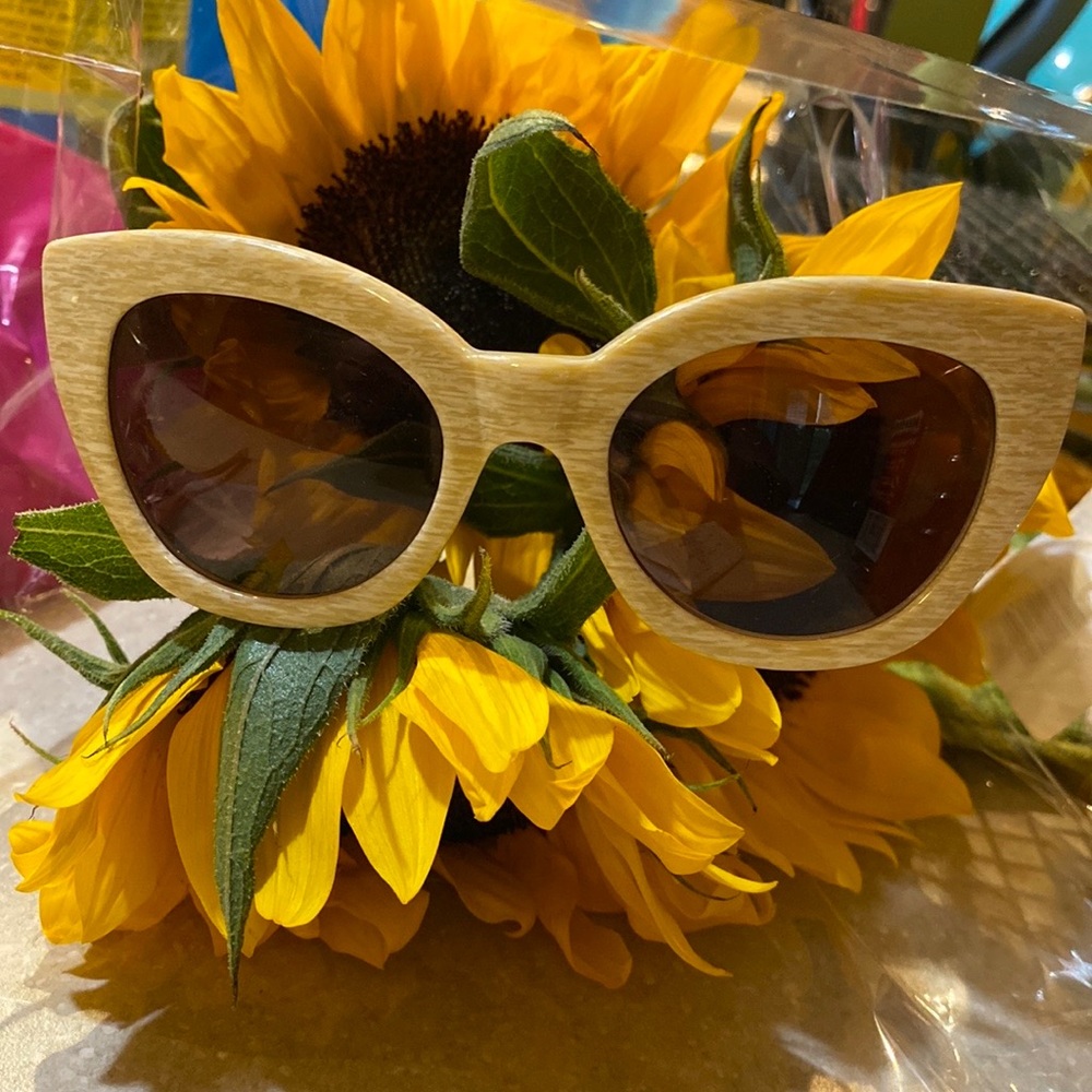 SUNGLASSES 🕶 L.A.M.B. (Discontinued)